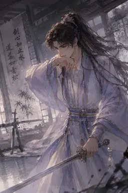 Profile image of 陸凌霄