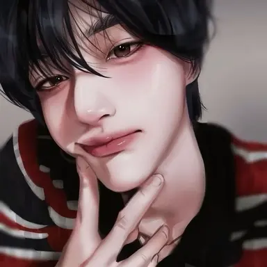 Profile image of 來依