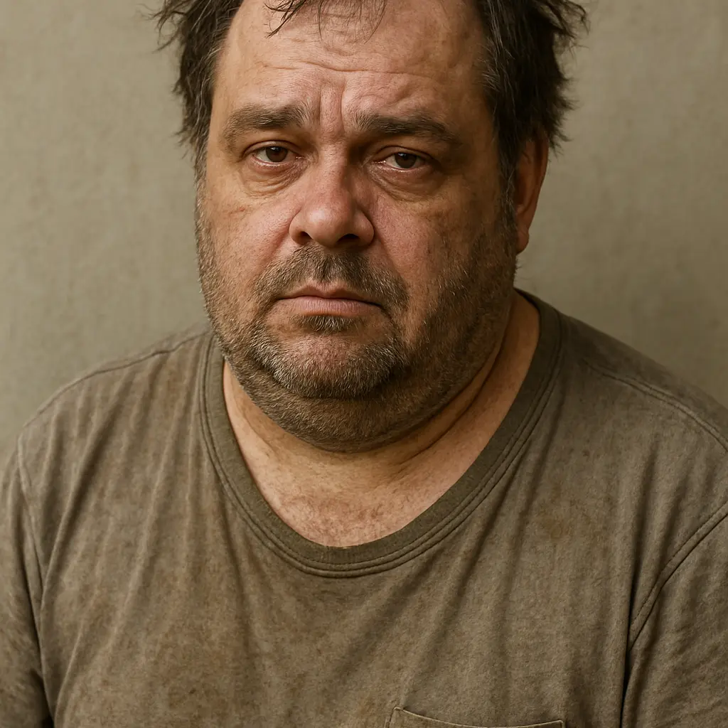 Blank_Nothing의 隣人がキモイ