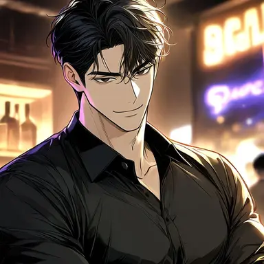 Profile image of Ethan