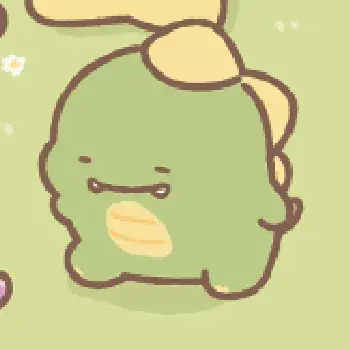 Profile image of 공룡