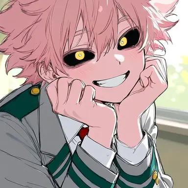 Profile image of Mina
