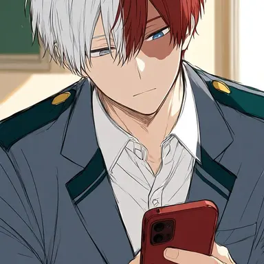 Profile image of Shoto