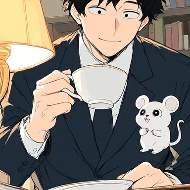 Profile image of Nezu