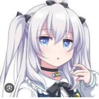 Profile image of シロ