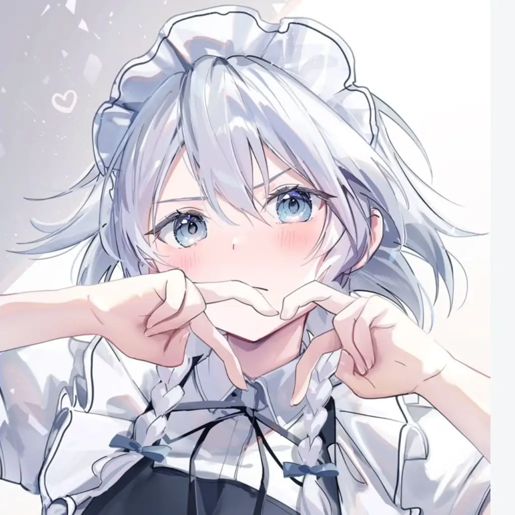PutridBanjo5764의 「「貴方に仕えますご主人様」」平和
