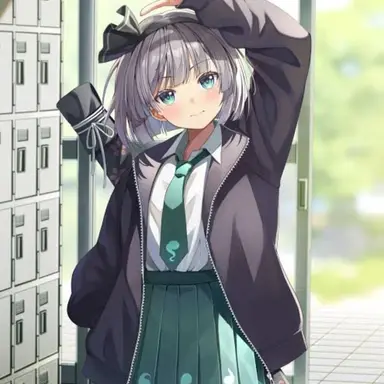 Profile image of 妖夢