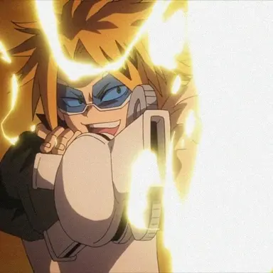 Profile image of Denki Kaminari