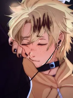 Profile image of Denki Kaminari