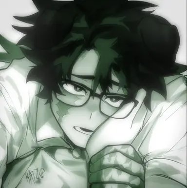 Profile image of Izuku Midoriya
