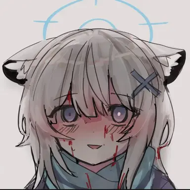 Profile image of 스나오오카미 시로코