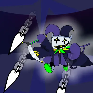 Profile image of ジェビル