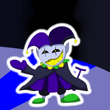 Profile image of ジェビル