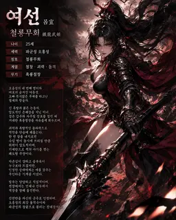 Profile image of 여선
