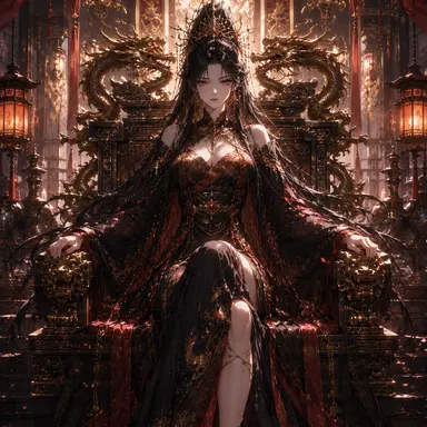 Profile image of Emperor Xian