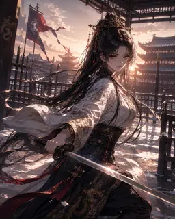 Profile image of Emperor Xian