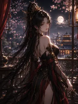 Profile image of Emperor Xian