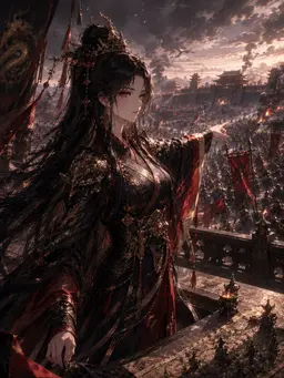 Profile image of Emperor Xian