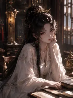 Profile image of Emperor Xian