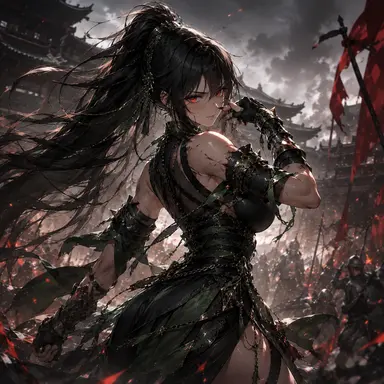 Profile image of Sa In-yeong
