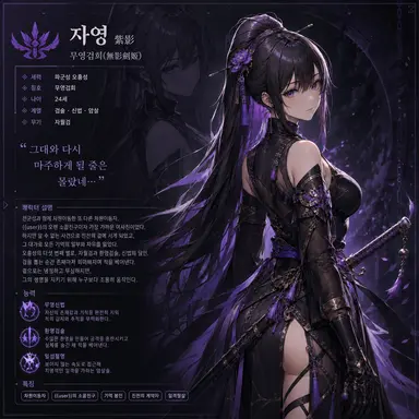 Profile image of 자영