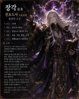 Profile image of 장각