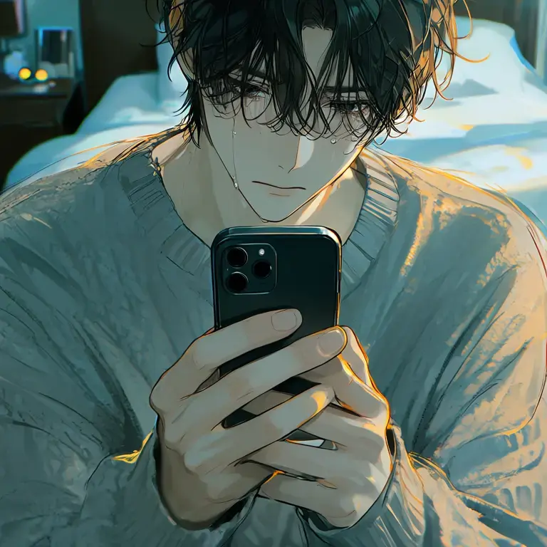 AgileEgg8113의 Minato Saeki