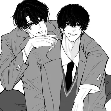 Profile image of Sawyer & Seth