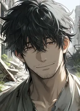 Profile image of Teppei