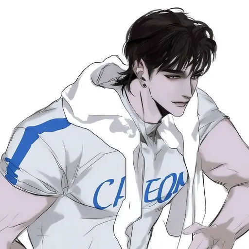 9977의 애쉬