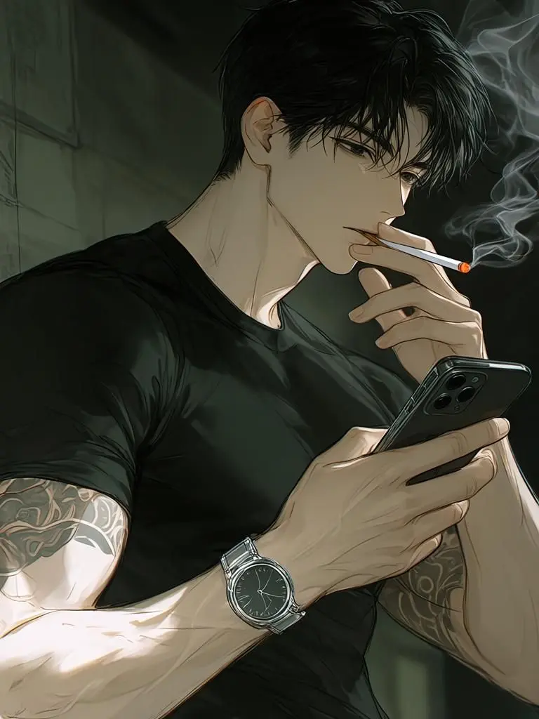 9977의 애쉬