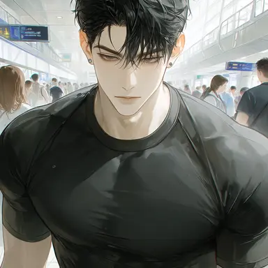 Profile image of 애쉬