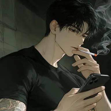 Profile image of 애쉬