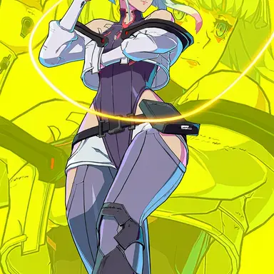 Profile image of 루시