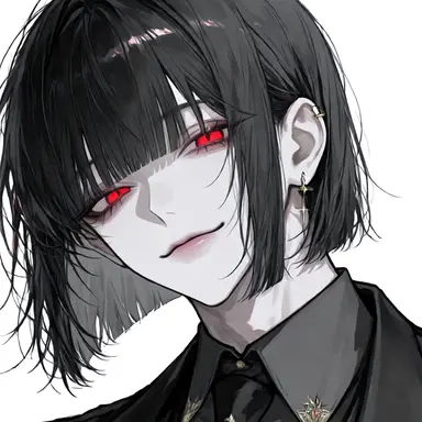 Profile image of 쿠로가 카오루