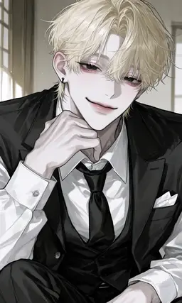 Profile image of 쿠루스 나치