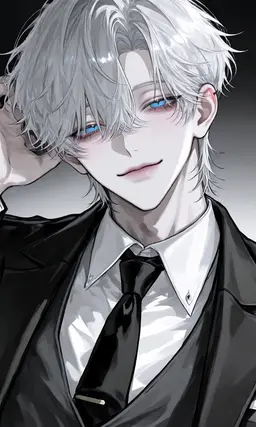 Profile image of 하쿠준 라이