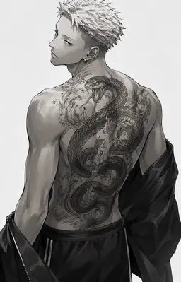 Profile image of 神崎  龍真