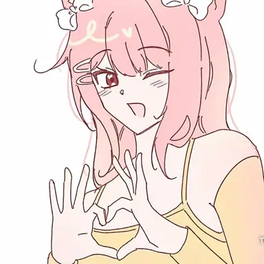 Profile image of 모양몬