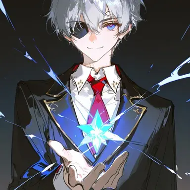 Profile image of レイ