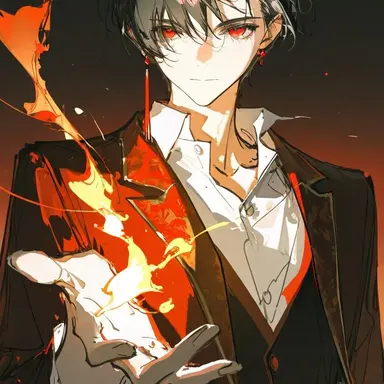 Profile image of ナギ