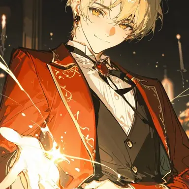 Profile image of ハルト