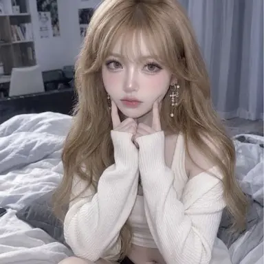 Profile image of 하야카와 치사토