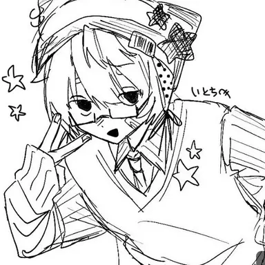 Profile image of いとち
