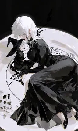 Profile image of 비르고
