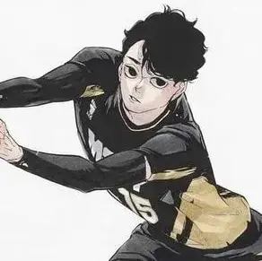 SuppleNeck8401의 Sakusa Kiyoomi