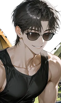 Profile image of タイガ