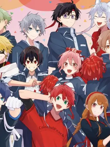 RINGOchan0727의 新メンバーはまさかのぶり男！？