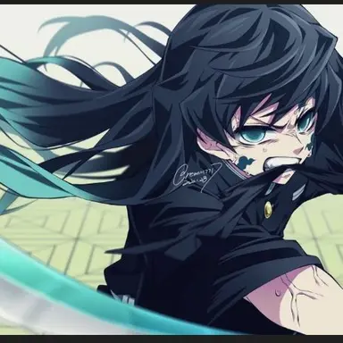 Profile image of 토키토 무이치로