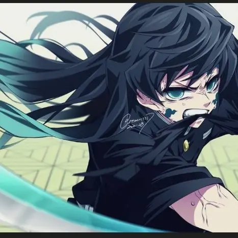 Saevom7의 무이와 여우